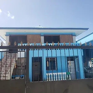  Apartamento Elohim 2 República Dominicana