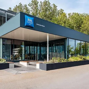 2* Szálloda Ibis Budget Amsterdam Airport