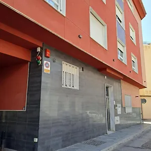  Apartamento Juan De Herrera España