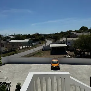  Apartamento Maca Curaçao