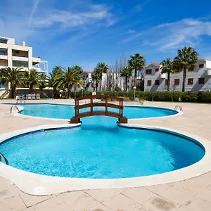  Apartamento Mediterranean Way - Estival Punta Prima España