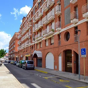  Apartamento Maset España