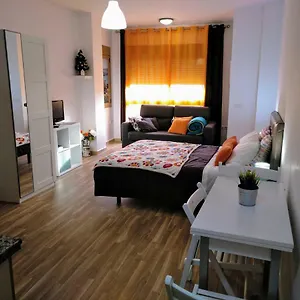  Apartamento Domingo Lozano España